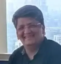 Sunder Subramaniam