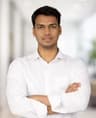 Mohnish Maurya