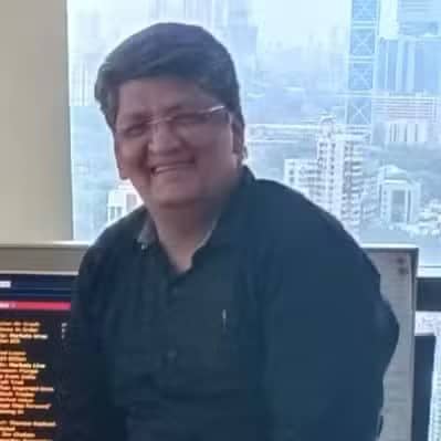 Sunder Subramaniam Sunder Subramaniam