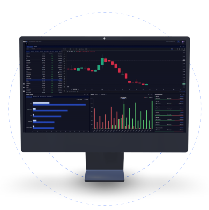 F & O Traders