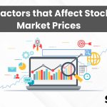 factors that Affect StockMarket Prices