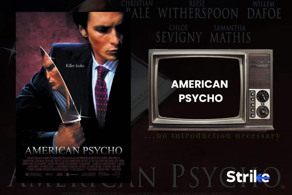 American Psycho