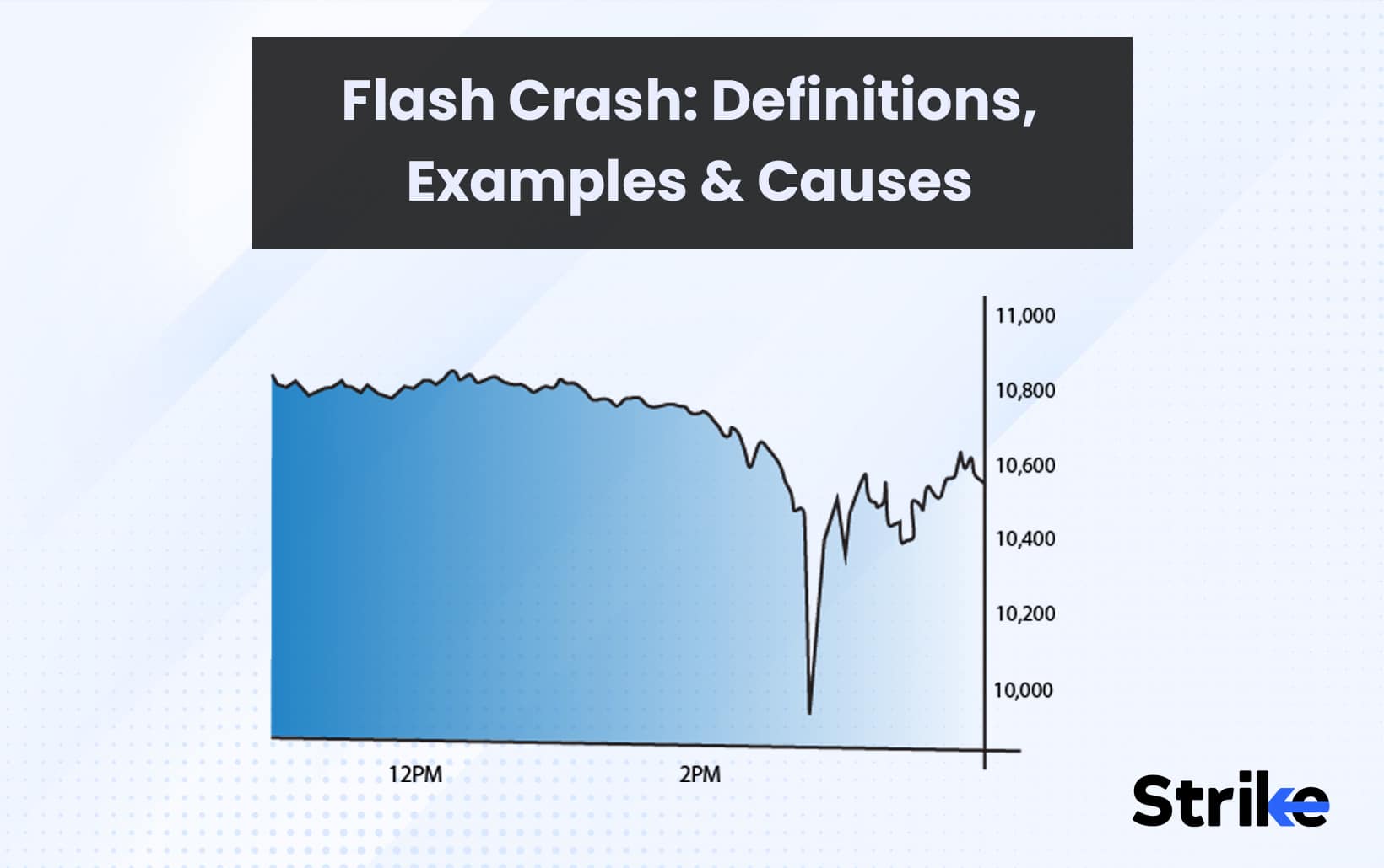 Flash Crash: Definitions, Examples, and Causes