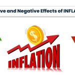 Positive and Negative Effects of Inflation