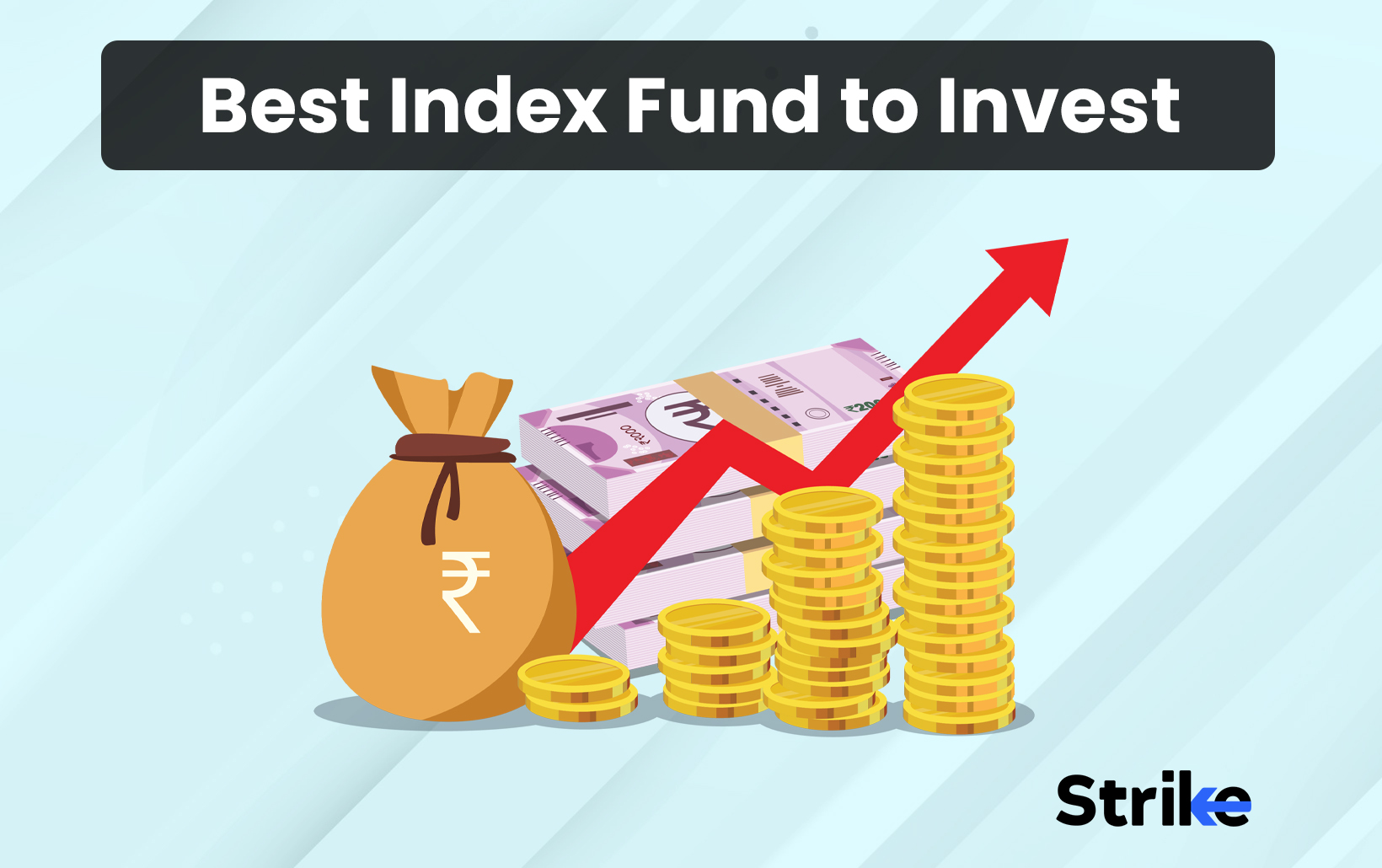 12 Best Index Funds to Invest in 2023
