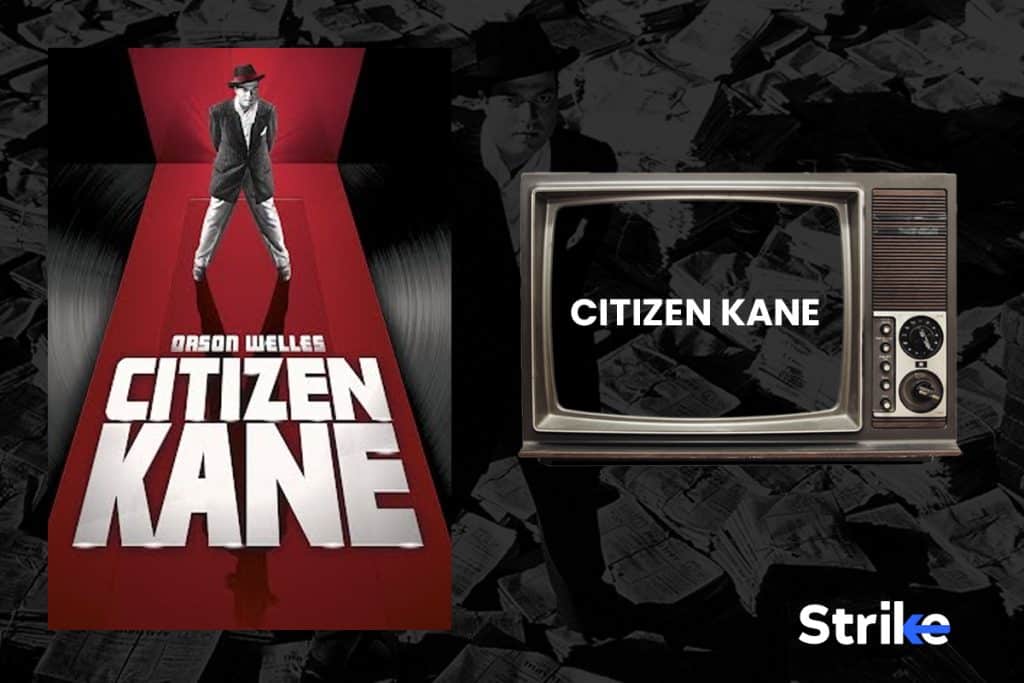 Citizen Kane