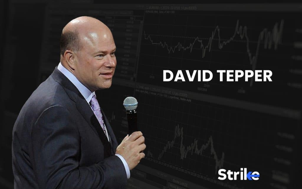 David Tepper 