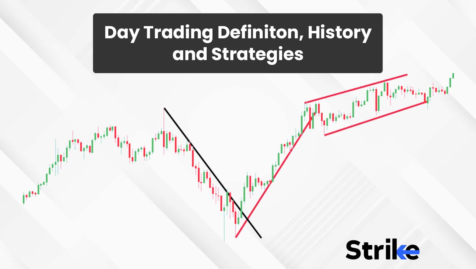 Day Trading: Definition, History, and Strategies