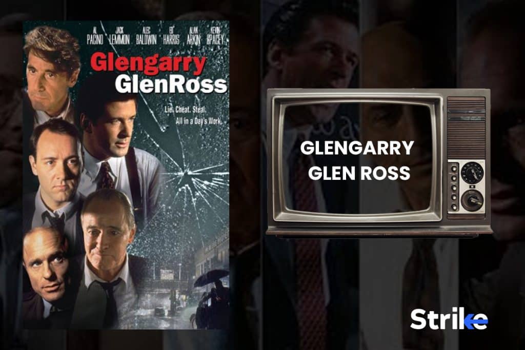 Glengarry Glen Ross