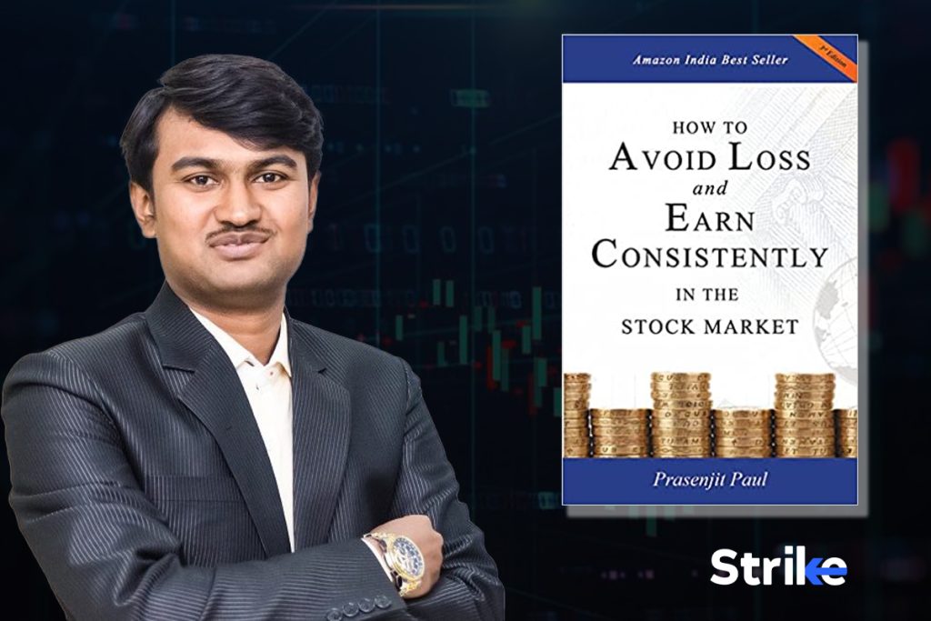How to Avoid Losses and Earn Consistently in The Stock Market