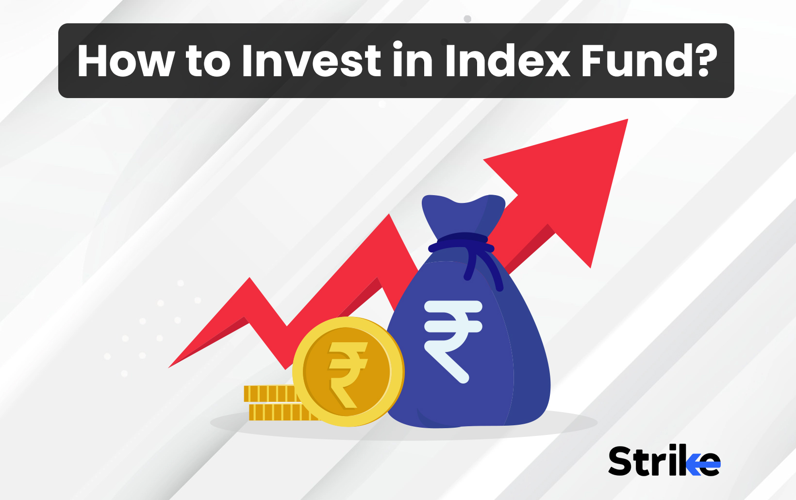 7 Ways on How to Invest in Index Fund 