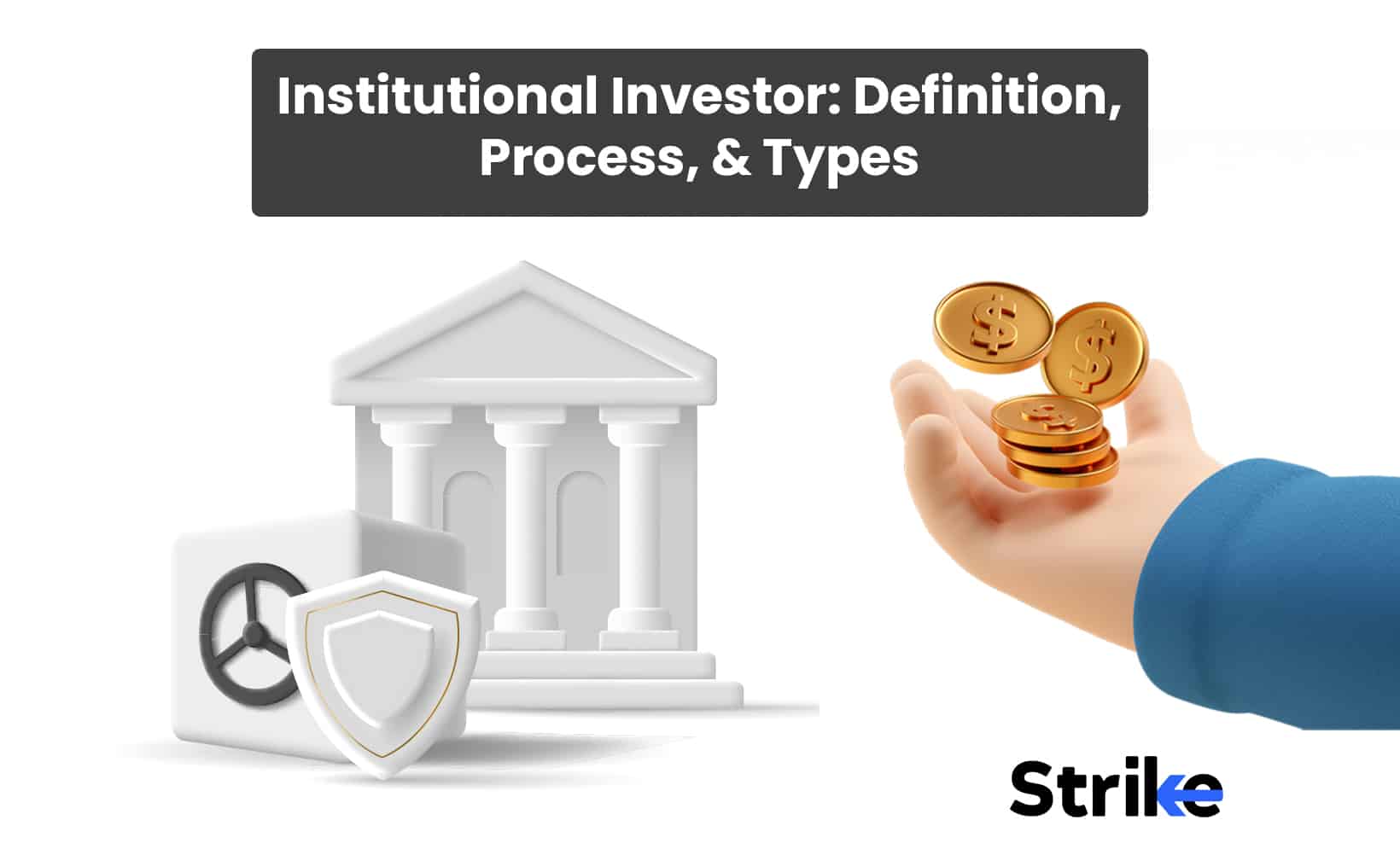 Institutional Investor: Definition, How it Works, Types