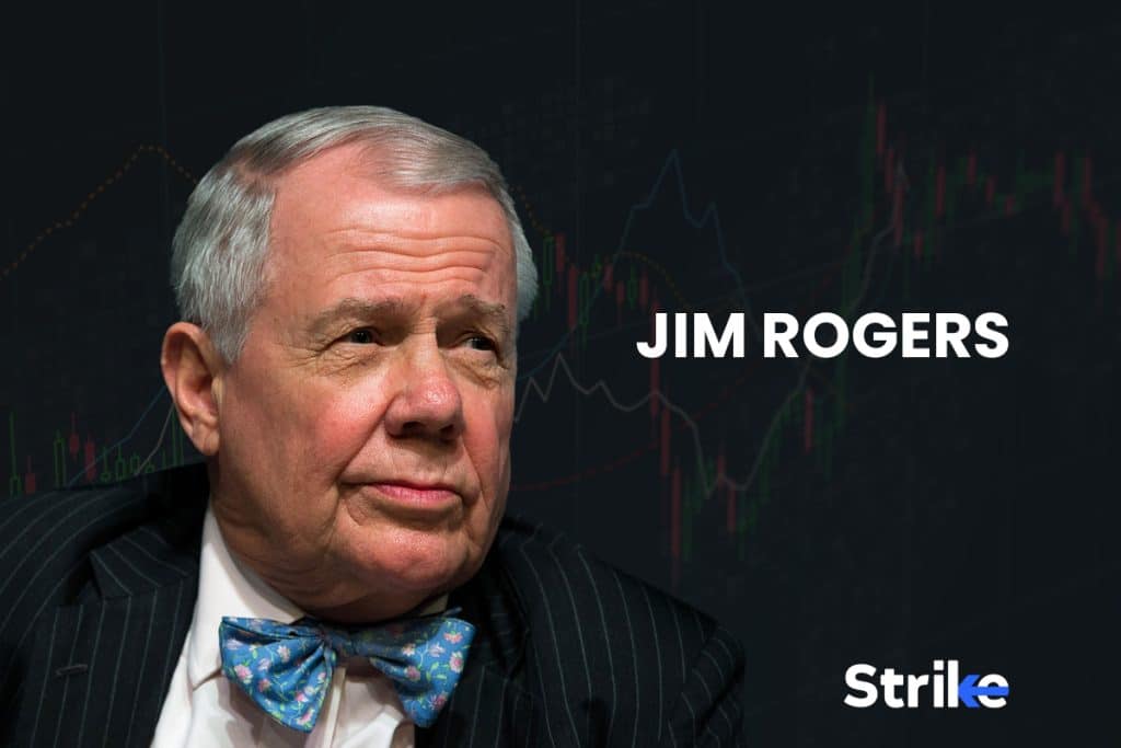 Jim Rogers 