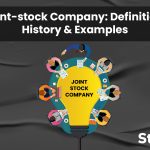Joint-stock Company