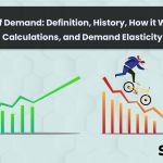 Law of Demand: Definition, History, How it Works, Calculations, and Demand Elasticity