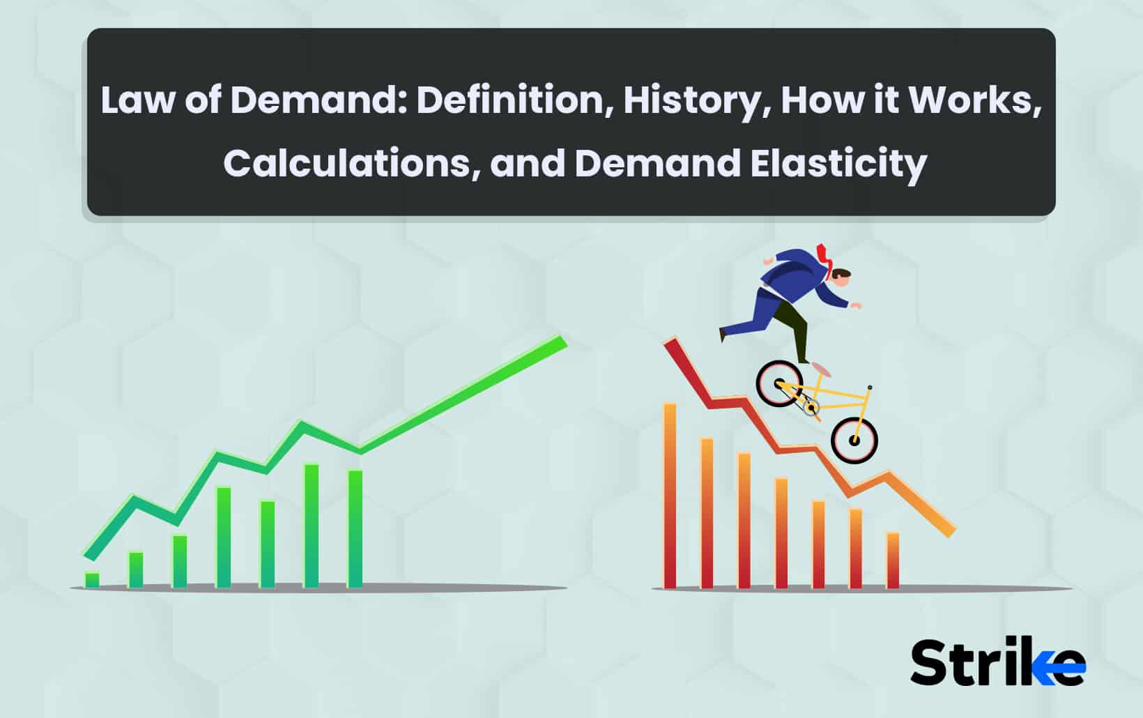 Law of Demand: Definition, History, How it Works, Calculations, and Demand Elasticity