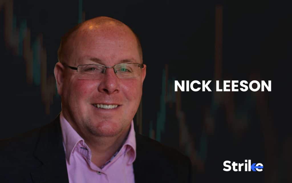 Nick Leeson