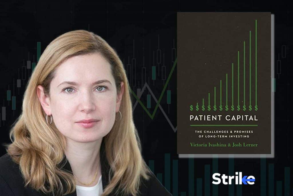 Patient Capital