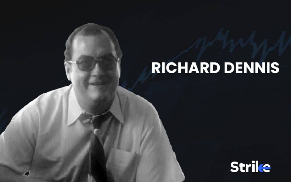 Richard Dennis