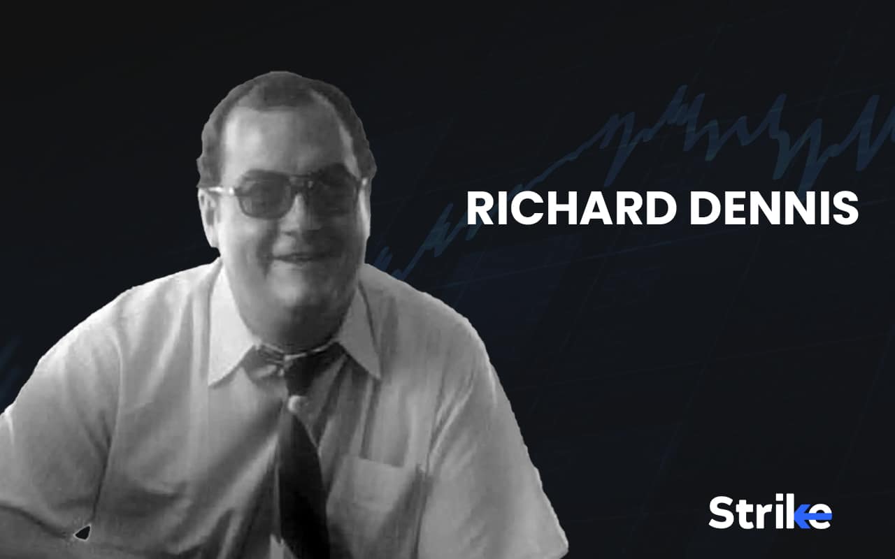 Best Stock Market Traders in History: Who are they, Background