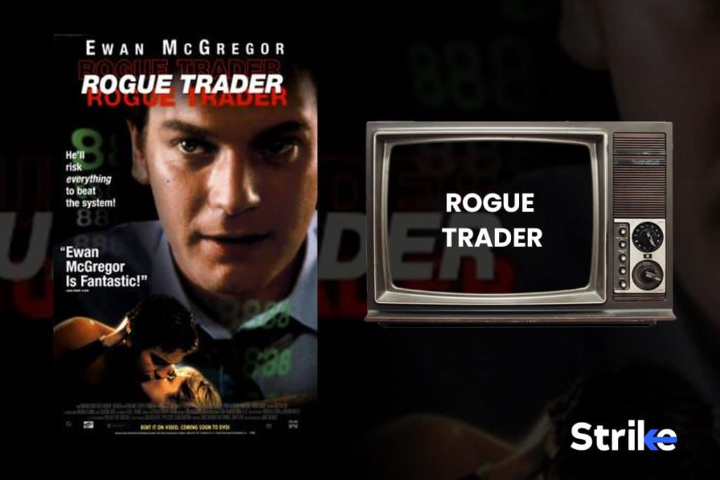 Rogue Trader