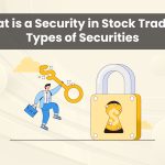 Security Types in Stock Market