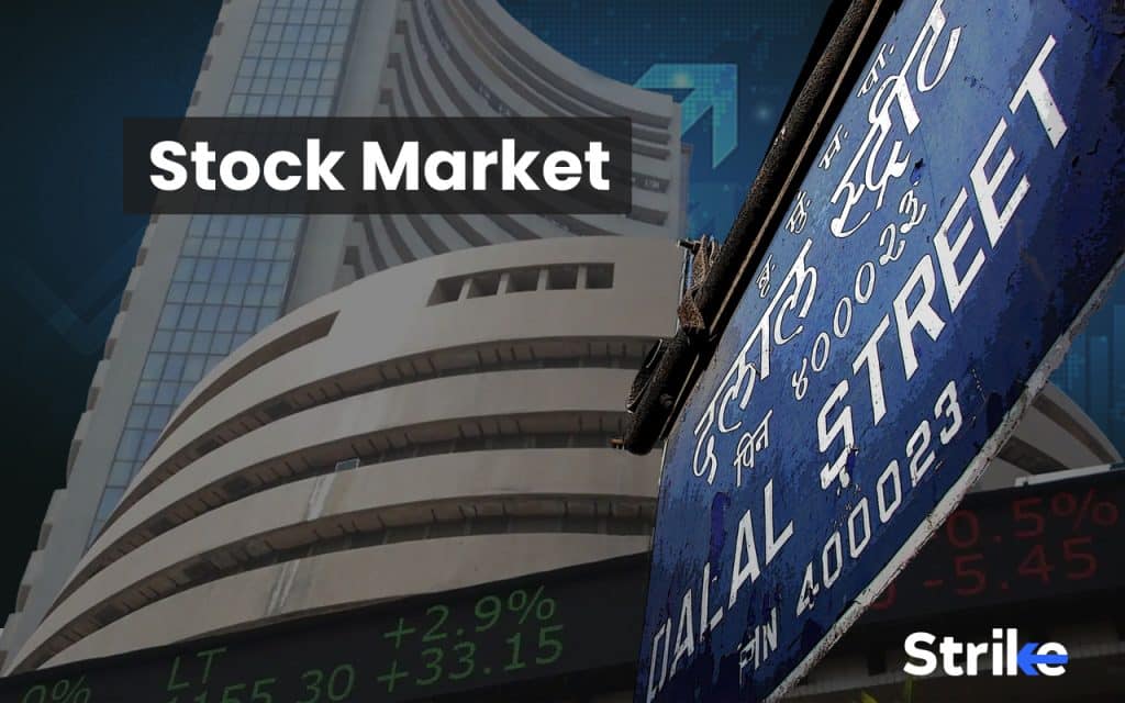 stock market