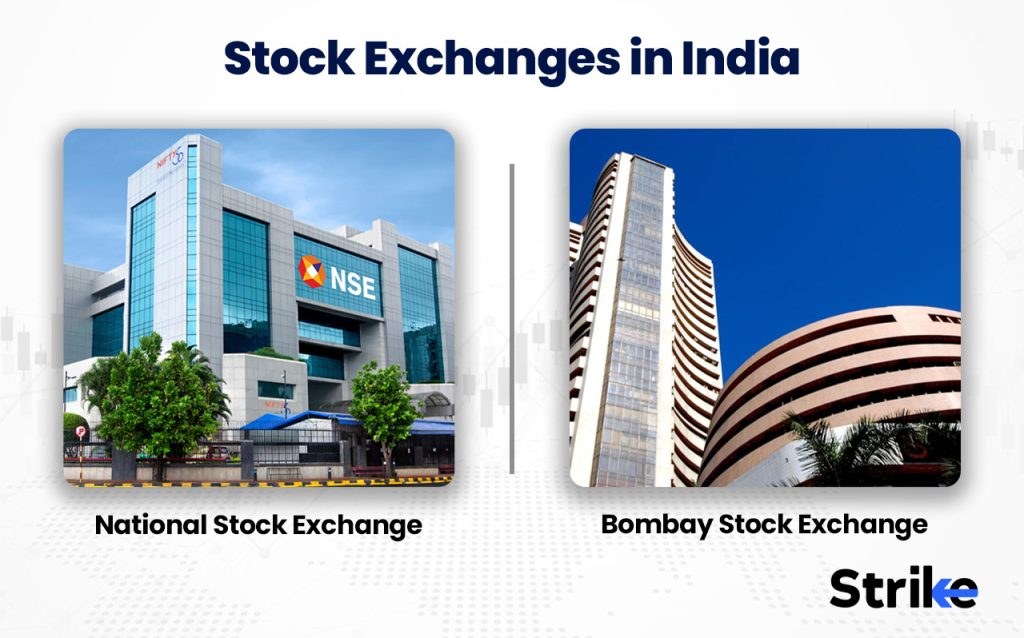 Stock Exchanges in India