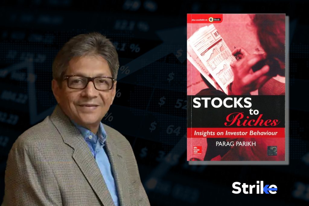 Stocks to Riches   