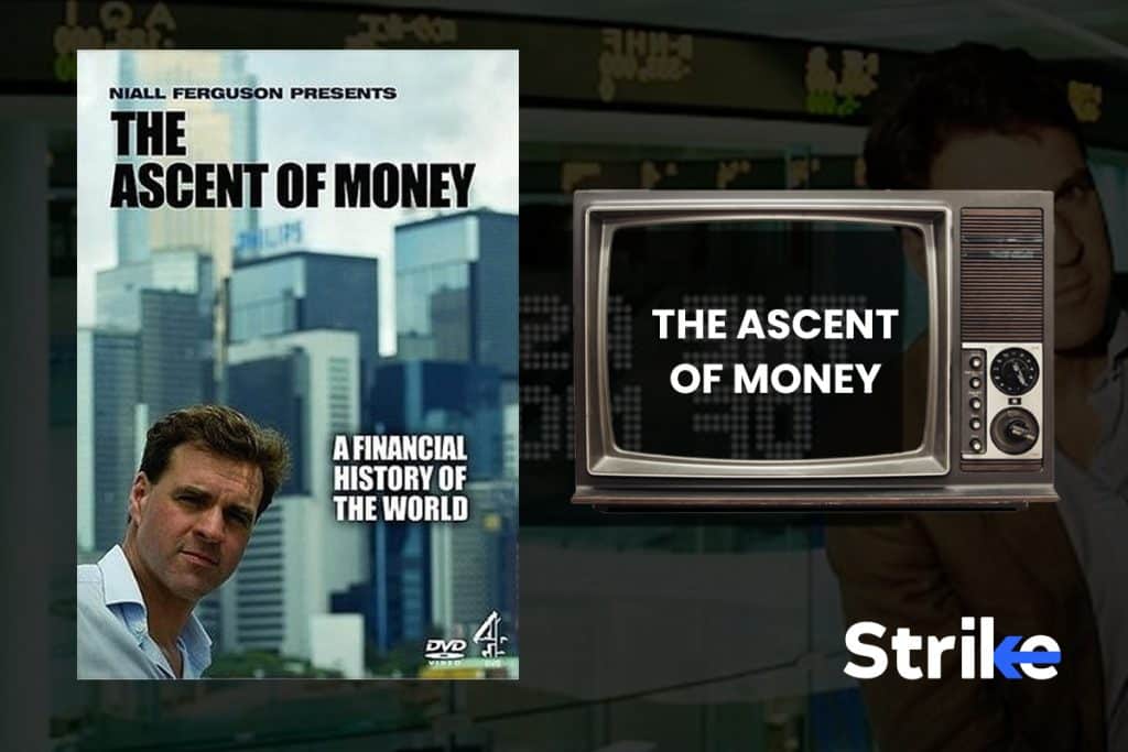 The Ascent of Money