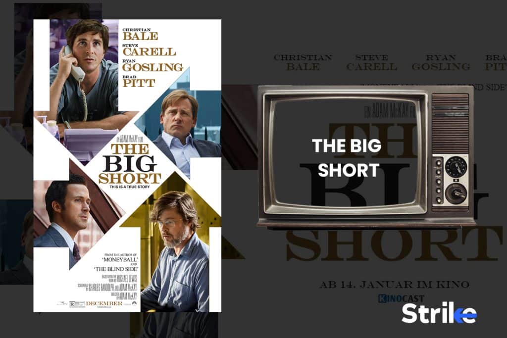 The Big Short