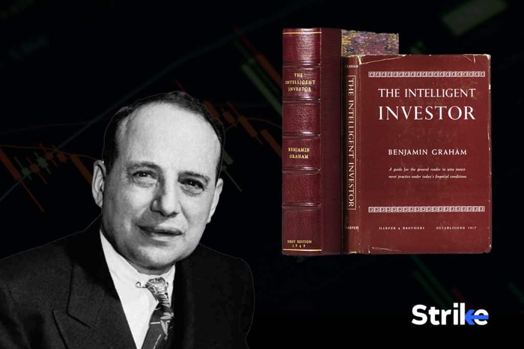 The Intelligent Investor