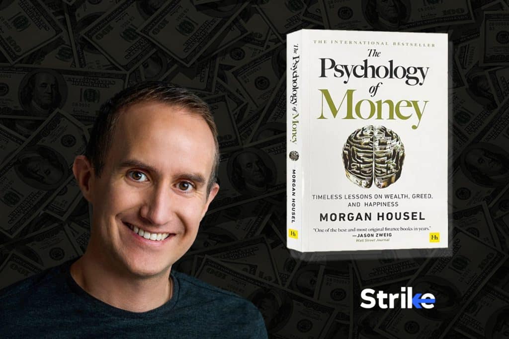 The Psychology of Money