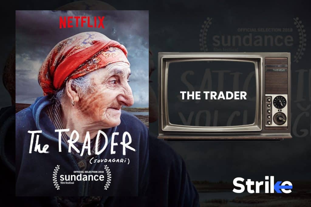 The Trader 