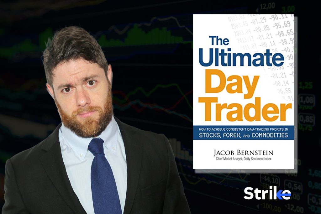The Ultimate Day Trader 