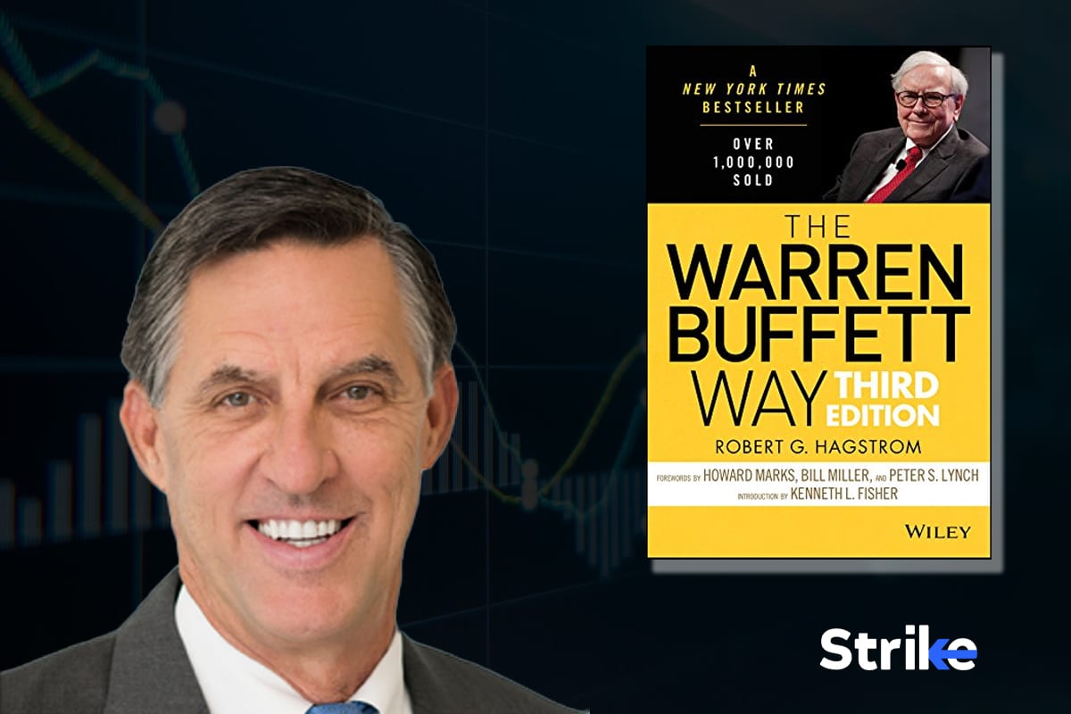 15 Must-Read Stock Market Books 2023