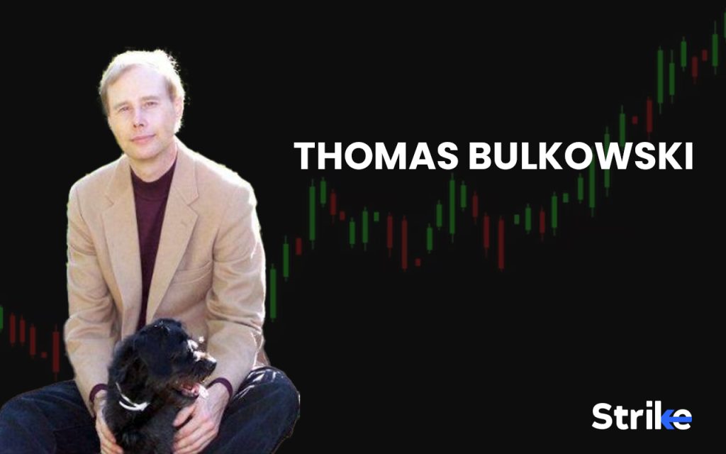 Thomas Bulkowski 