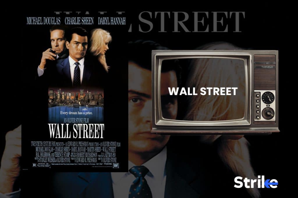 Wall Street