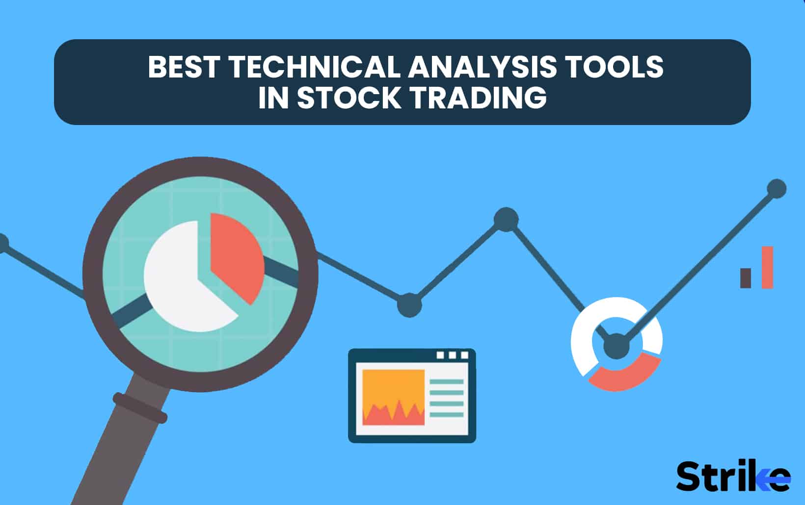 12 Best Technical Analysis Tools in Stock Trading of 2024