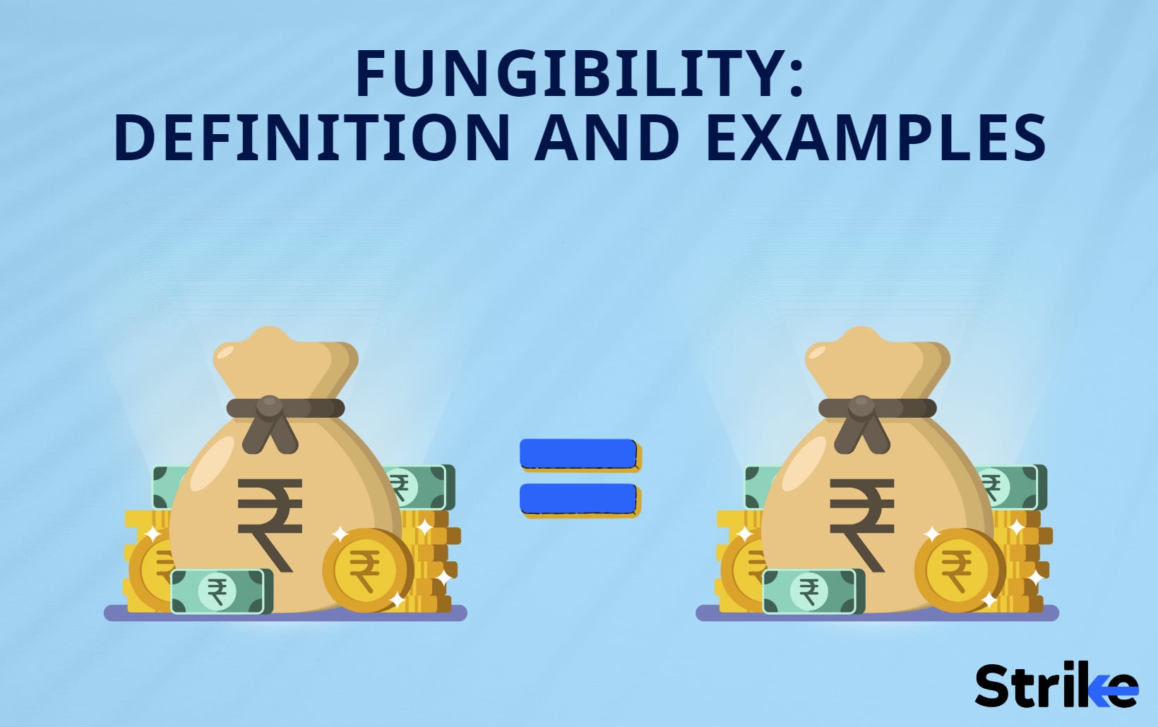 Fungibility: Definition and Examples