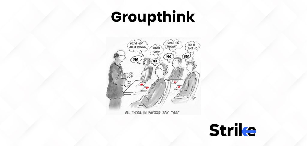 groupthink