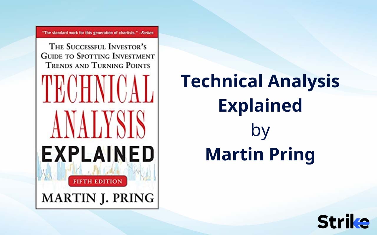 13 Best Technical Analysis Books For Learning Technical Trading 13 Best Technical Analysis Books For Learning Technical Trading