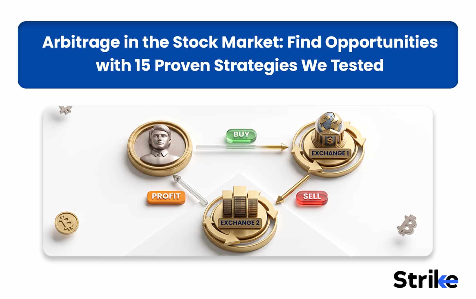 Arbitrage in the Stock Market