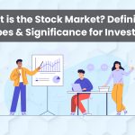What is stock market?