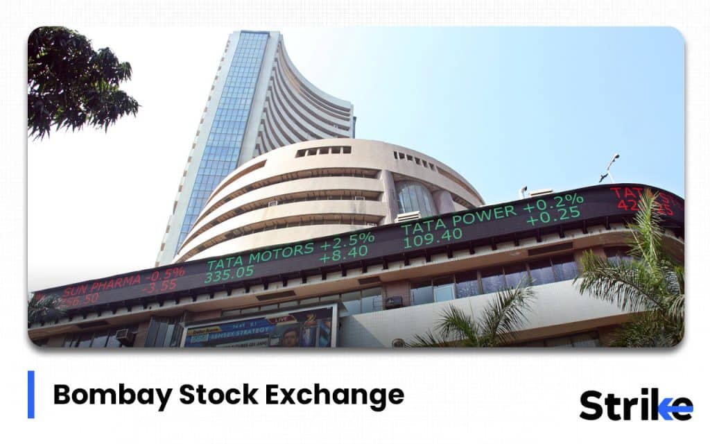 History of Stock Market: Detailed Timeline on Evolution & Major Events 42 Bombay Stock Exchange