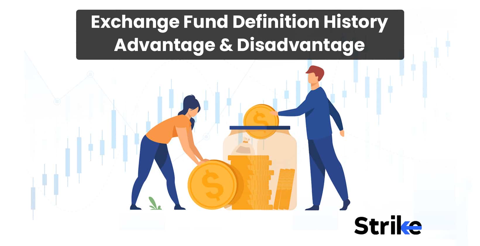 Exchange-Traded Funds (ETF): Definition, History, How it Works, and Types