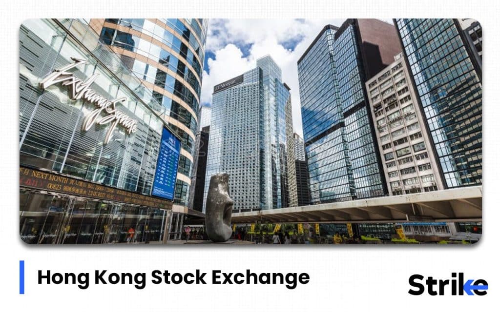 History of Stock Market: Detailed Timeline on Evolution & Major Events 44 Hong Kong Stock Exchange