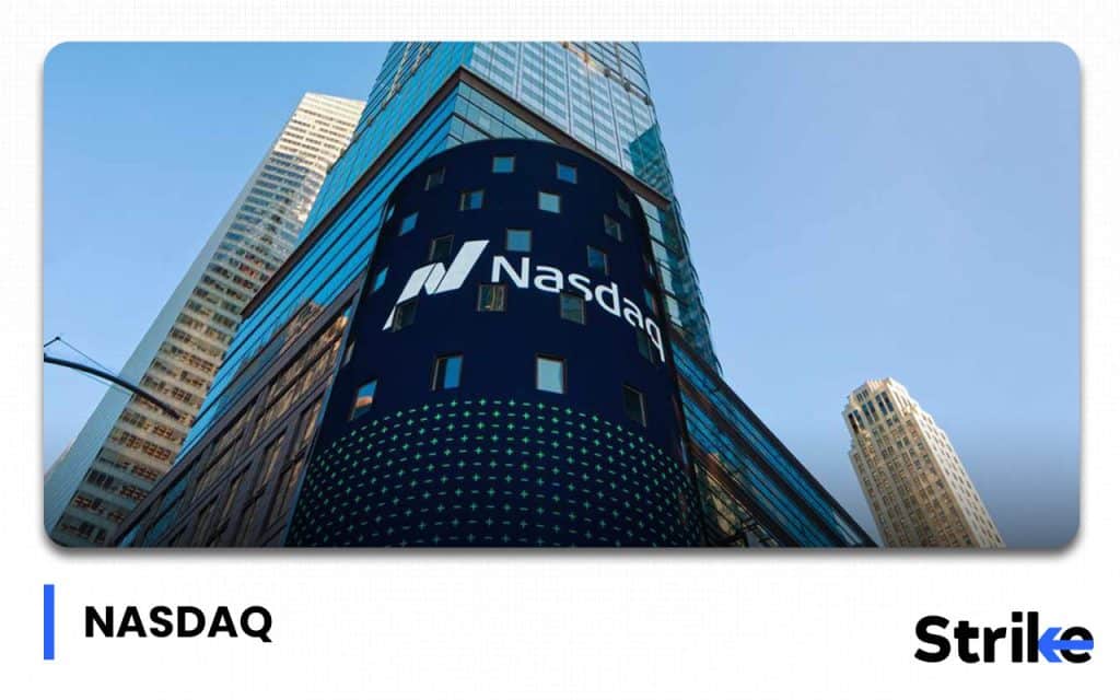 History of Stock Market: Detailed Timeline on Evolution & Major Events 46 NASDAQ