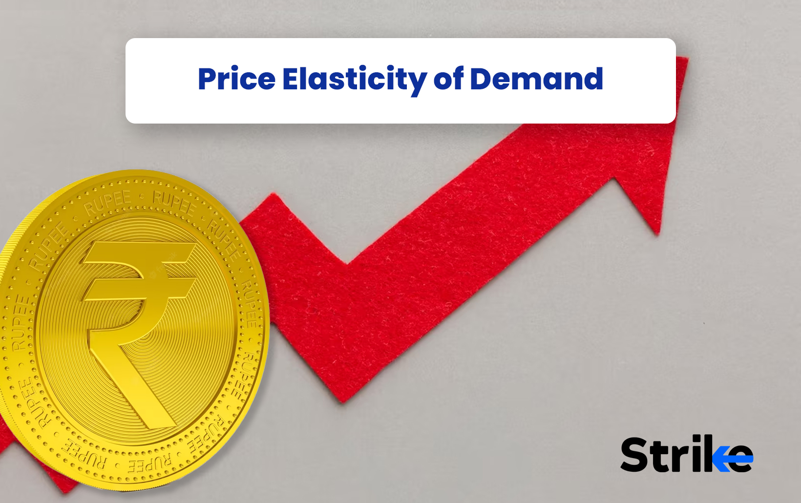 Price Elasticity of Demand: Definition, Importance, and Factors affecting it