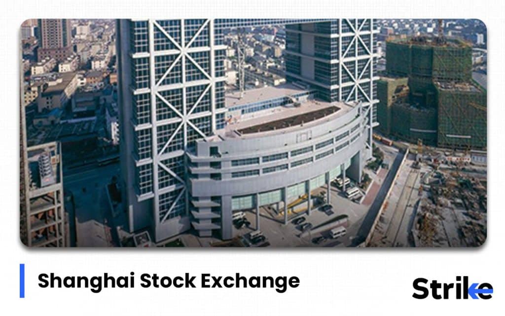 History of Stock Market: Detailed Timeline on Evolution & Major Events 47 Shanghai Stock Exchange